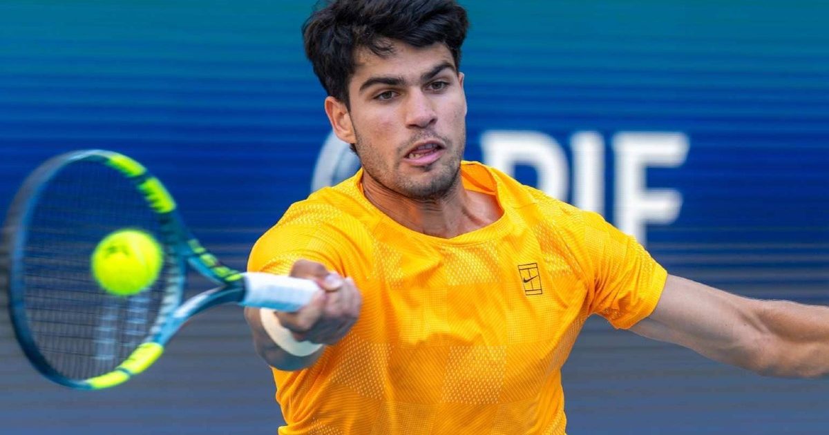 Crédito: ATP Tour