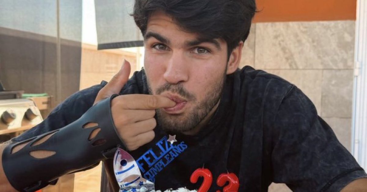 Reprodução Redes Sociais