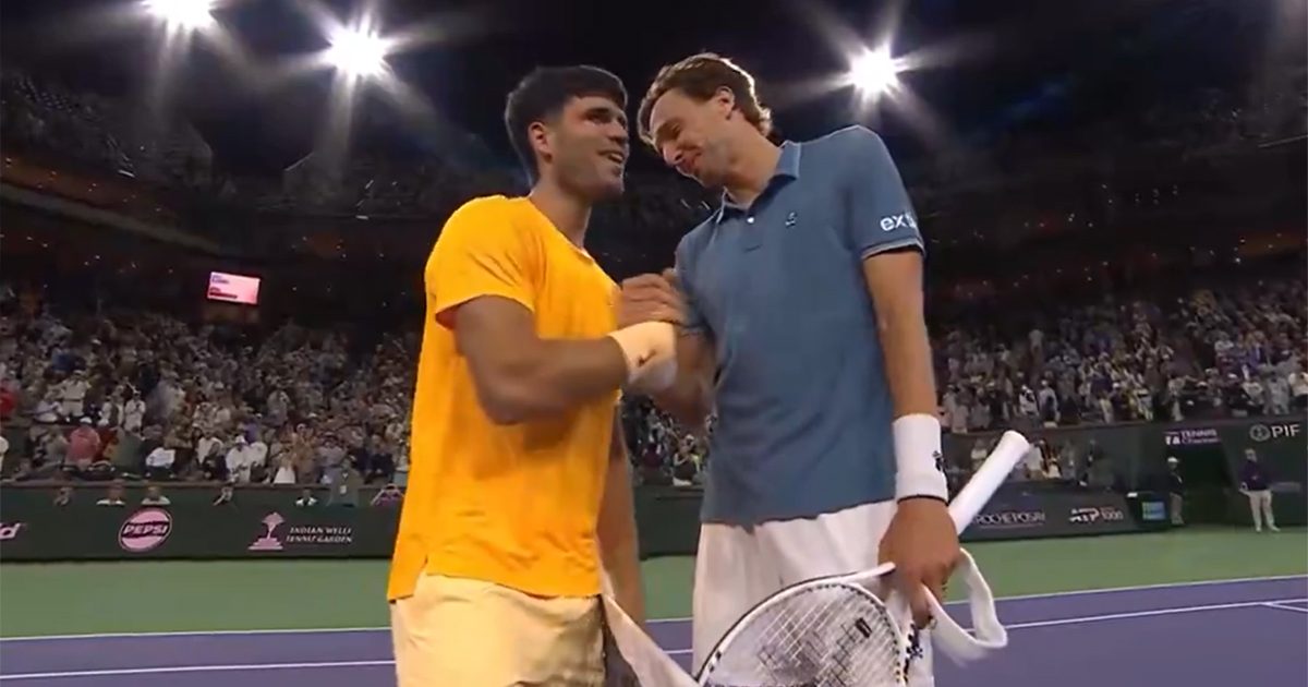 Reprodução/TennisTV