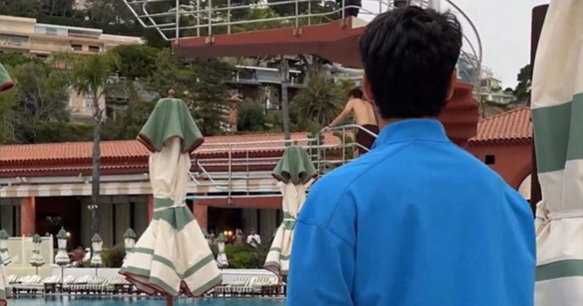 Reprodução/Tennis TV