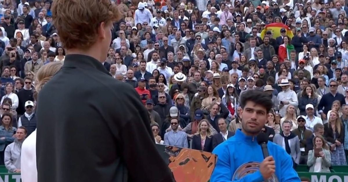 Crédito: Reprodução Tennis TV