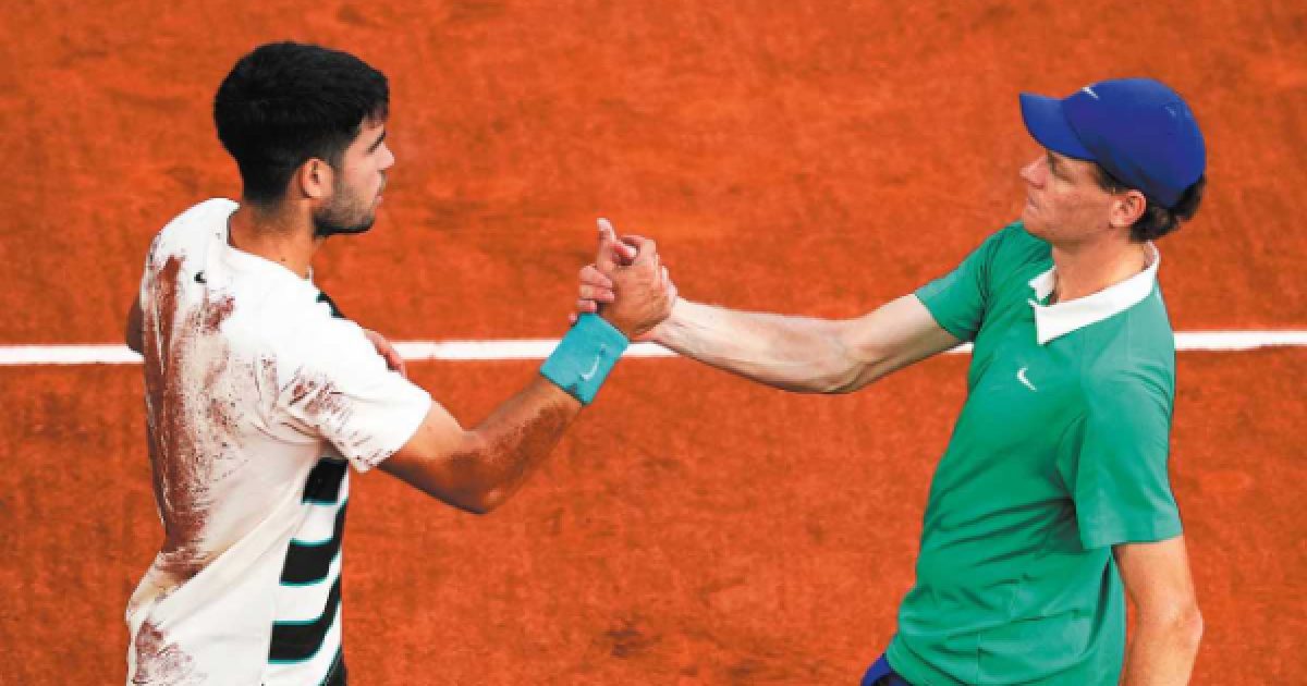 Grandes