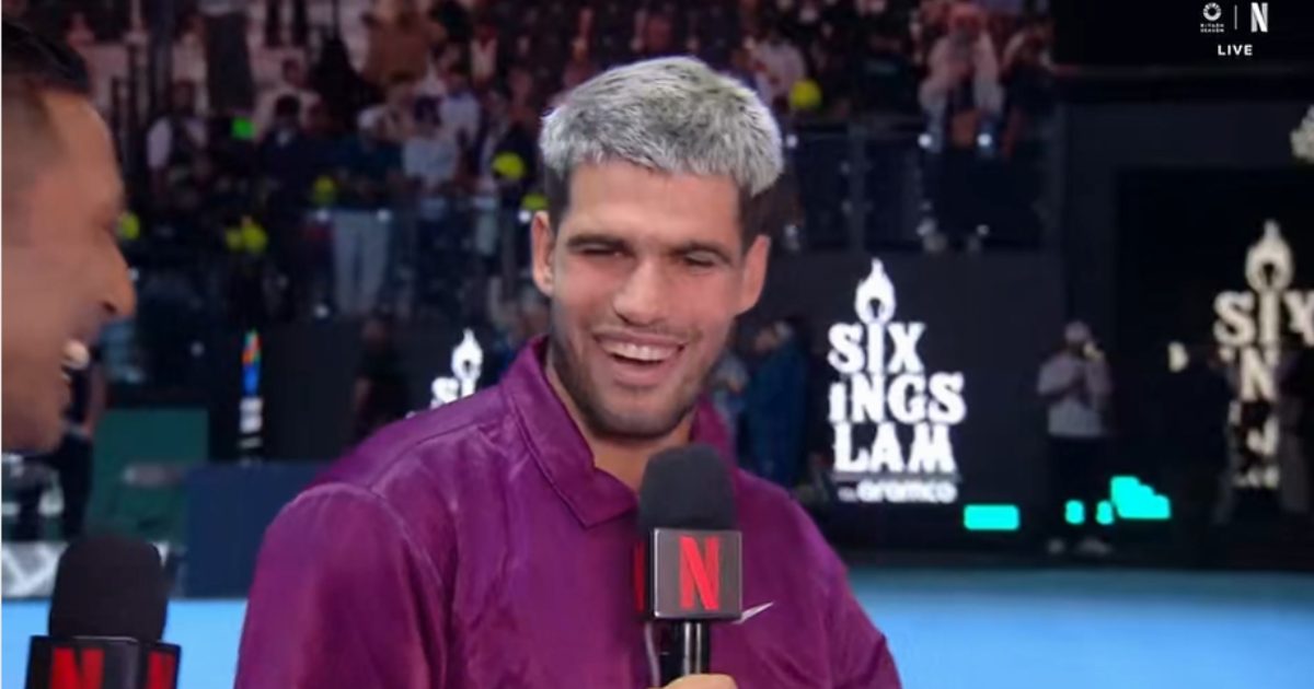 (Crédito: Reprodução Netflix)