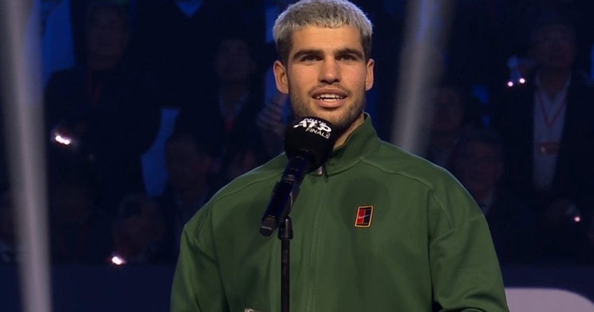 Crédito: Reprodução/TennisTV