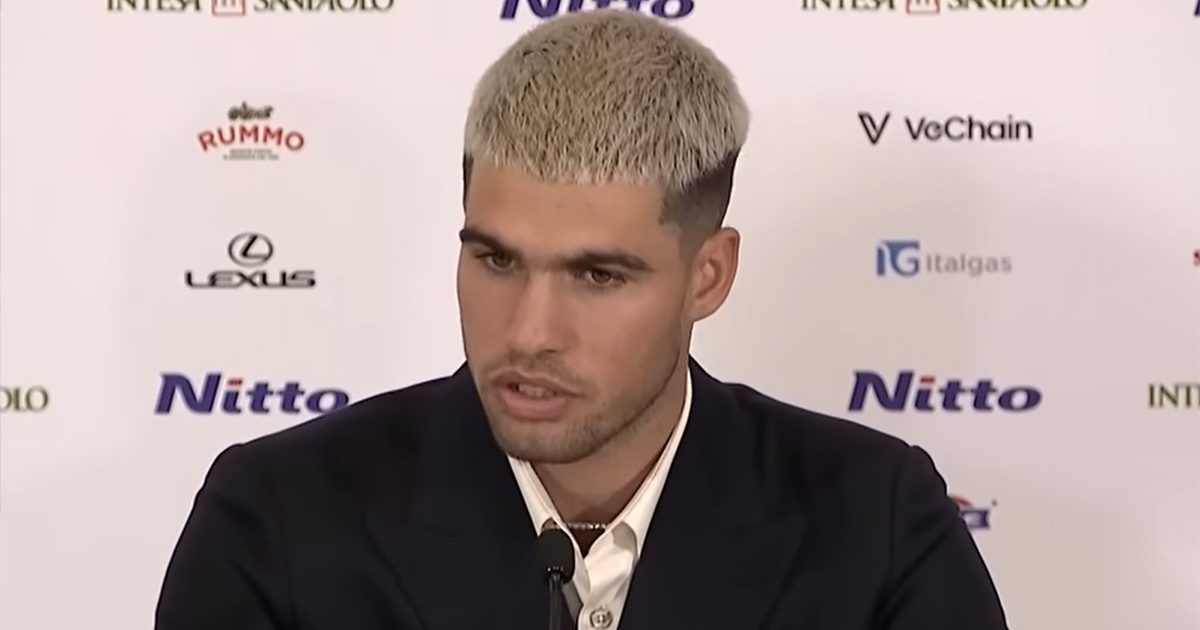 Reprodução/TennisTV