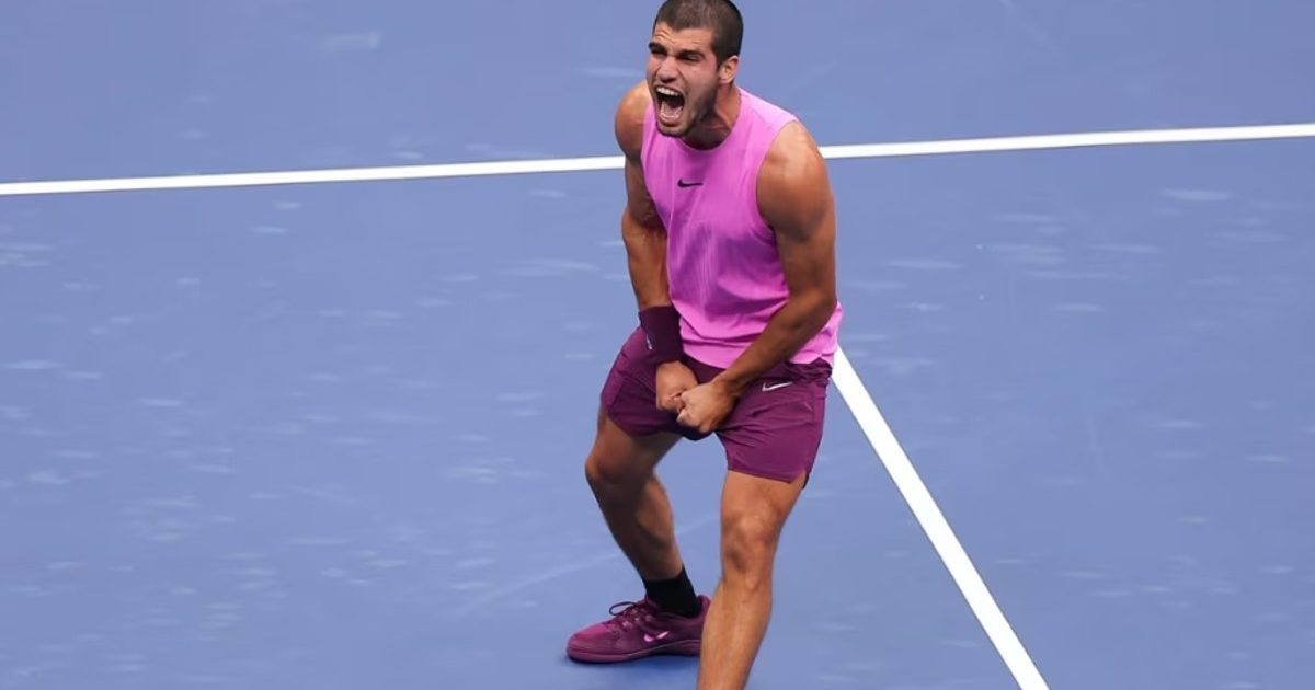 Crédito: Dustin Satloff/USTA