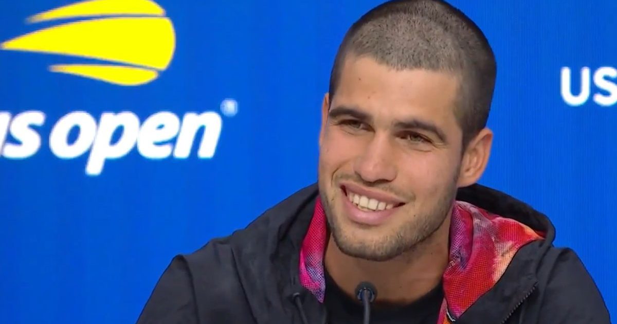 Reprodução/US Open Tennis