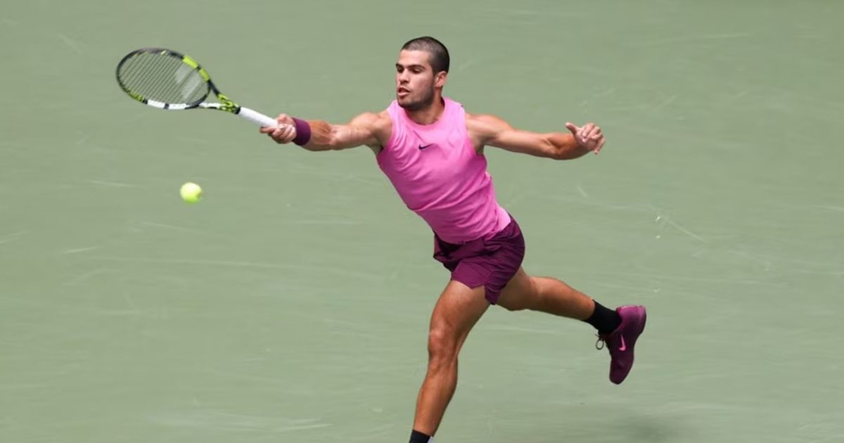 Crédito: Simon Bruty/USTA