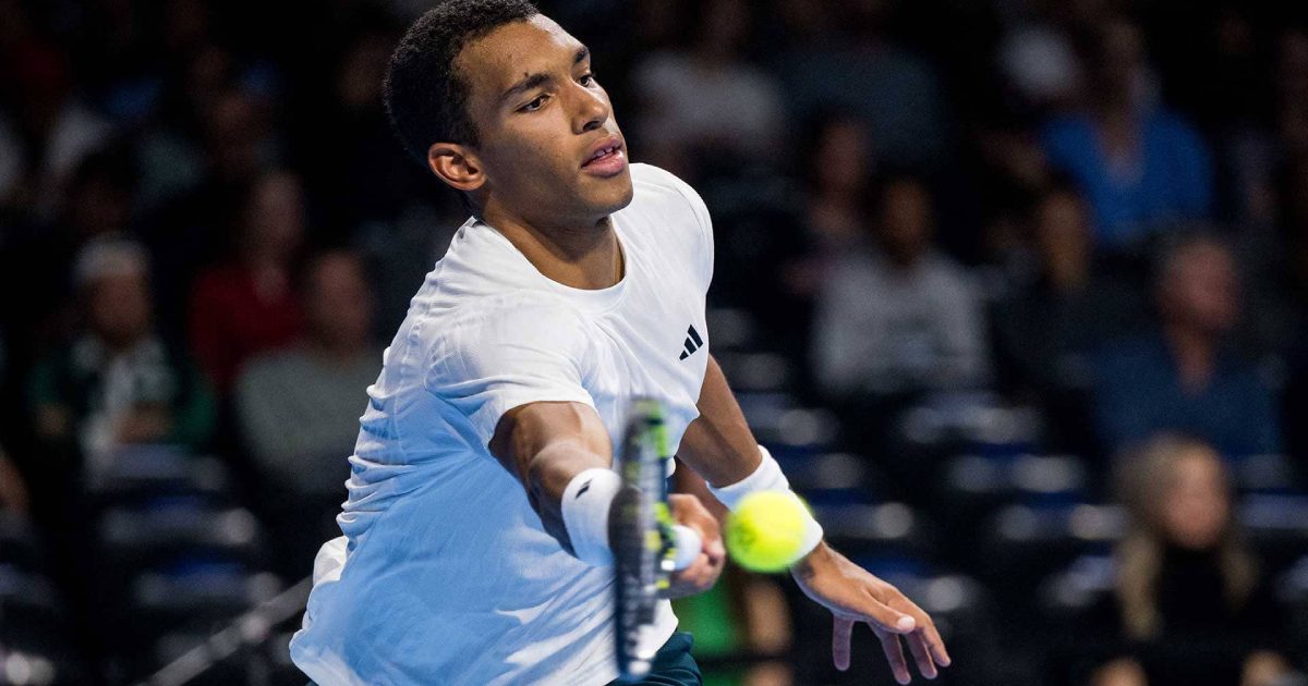 (Crédito: BNP Paribas Fortis European Open)