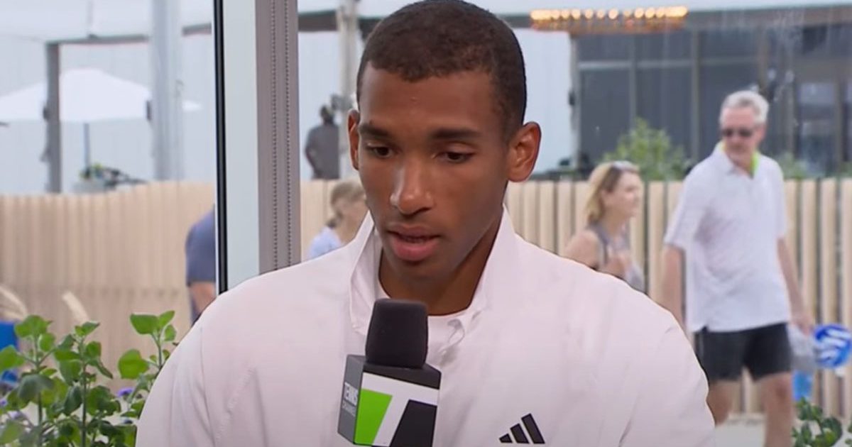 Reprodução/Tennis Channel
