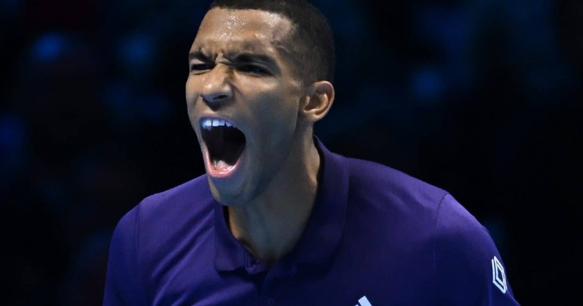 Crédito: Corinne Dubreuil/ATP Tour