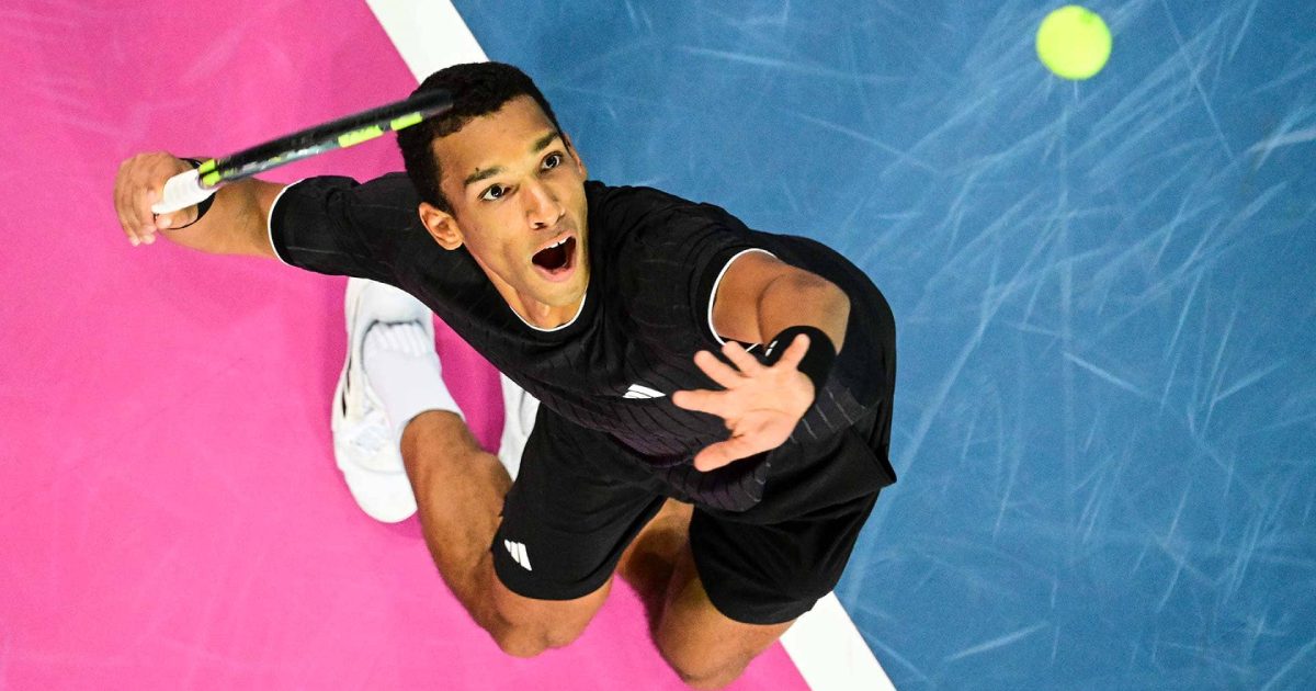 @Open Occitanie | TV Sport Events