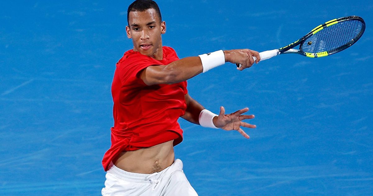 Crédito: United Cup