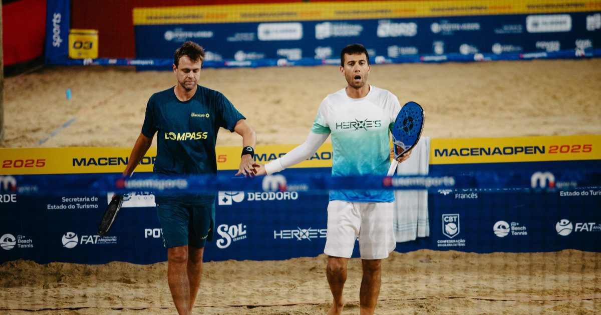 Neis e Allan (Crédito: @gsmidia.br/@ursofotografo.)