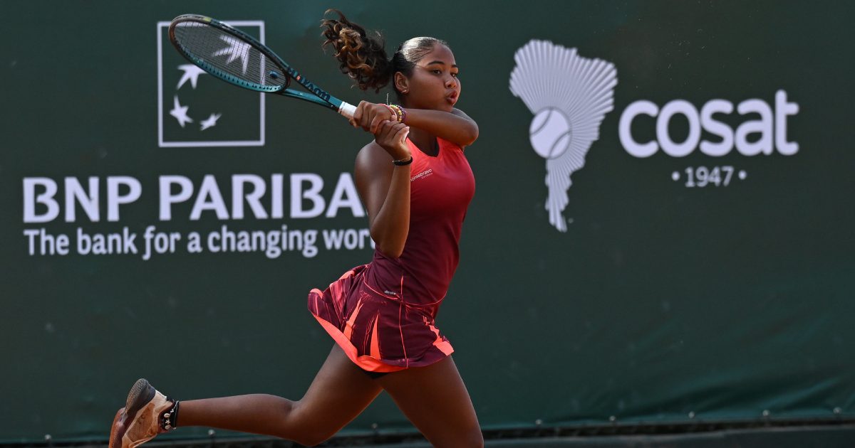 Crédito: Guido Bompan/DGW