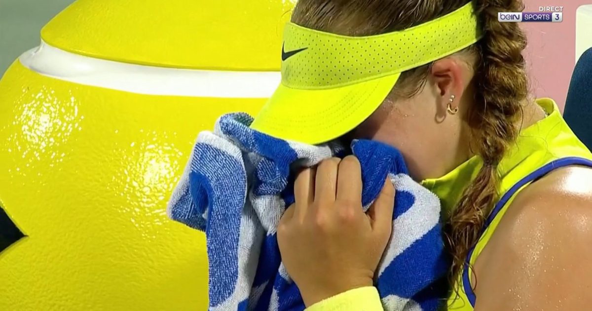 Crédito: Reprodução Bein