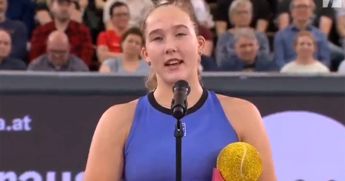 Reprodução/Tennis Channel