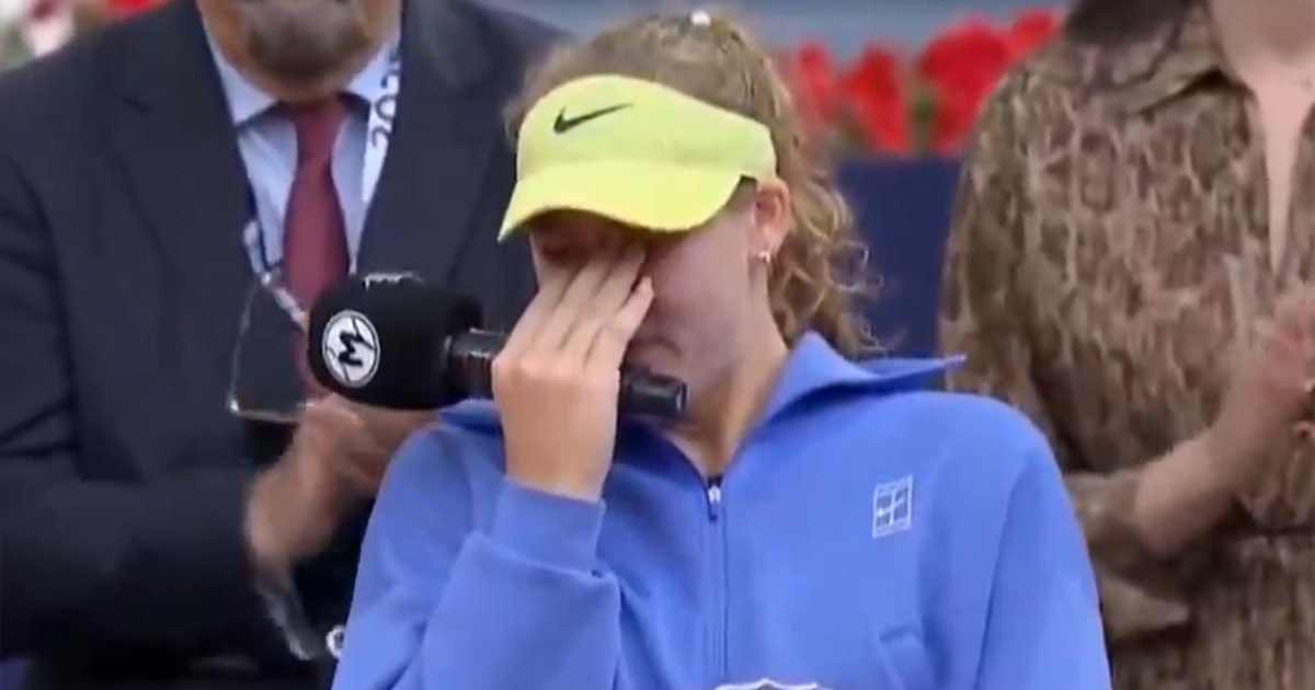 Reprodução/Tennis Channel