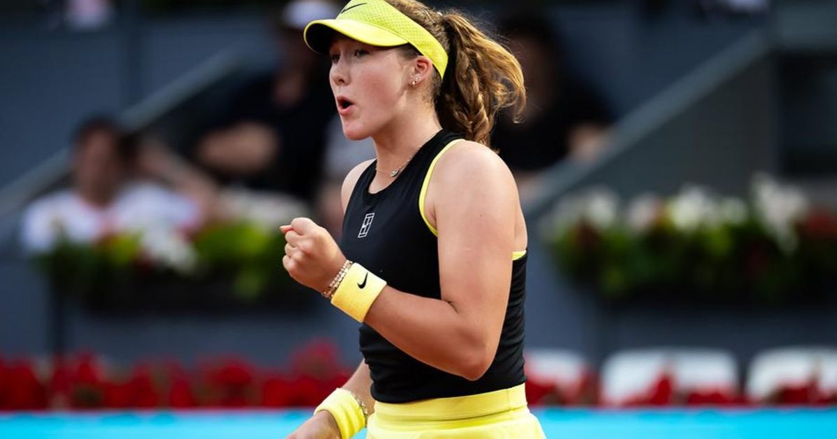 Crédito: Jimmie 48 Photography/WTA