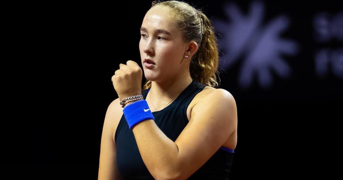 Crédito: Jimmie 48 Photography/WTA