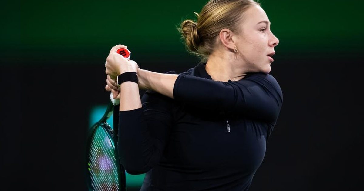 Crédito: Jimmie 48 Photography/WTA