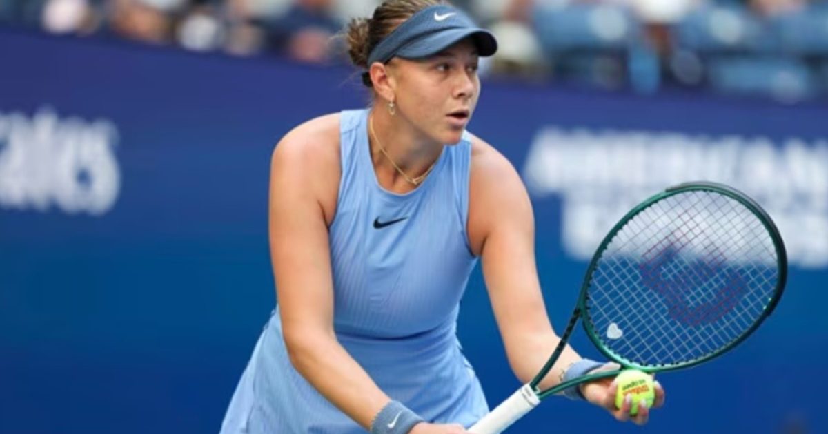 Crédito: Simon Bruty/USTA