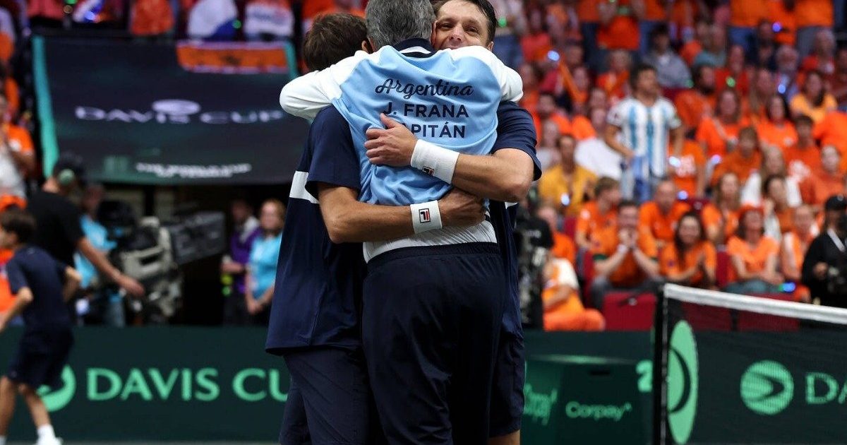 Crédito: Getty Images for ITF