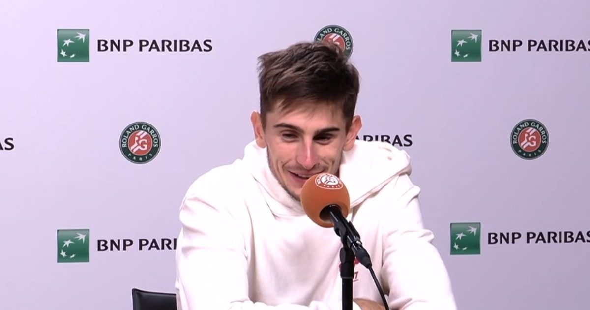 Crédito: Reprodução Eurosport