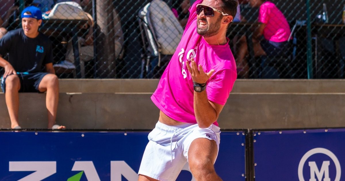 (Crédito: @workaholicris)