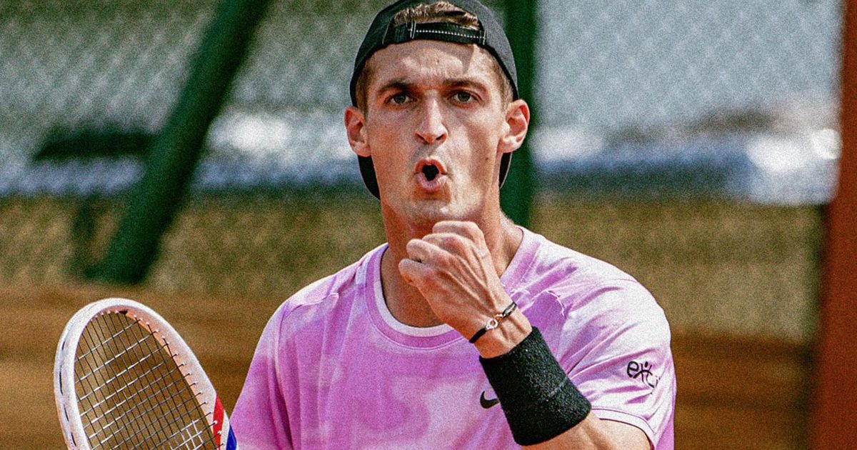 Crédito: ATP Challenger Tour