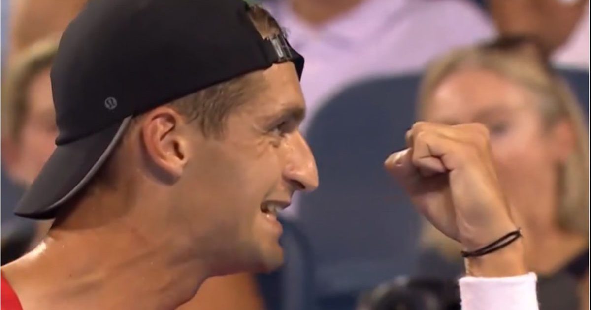 Reprodução/TennisTV