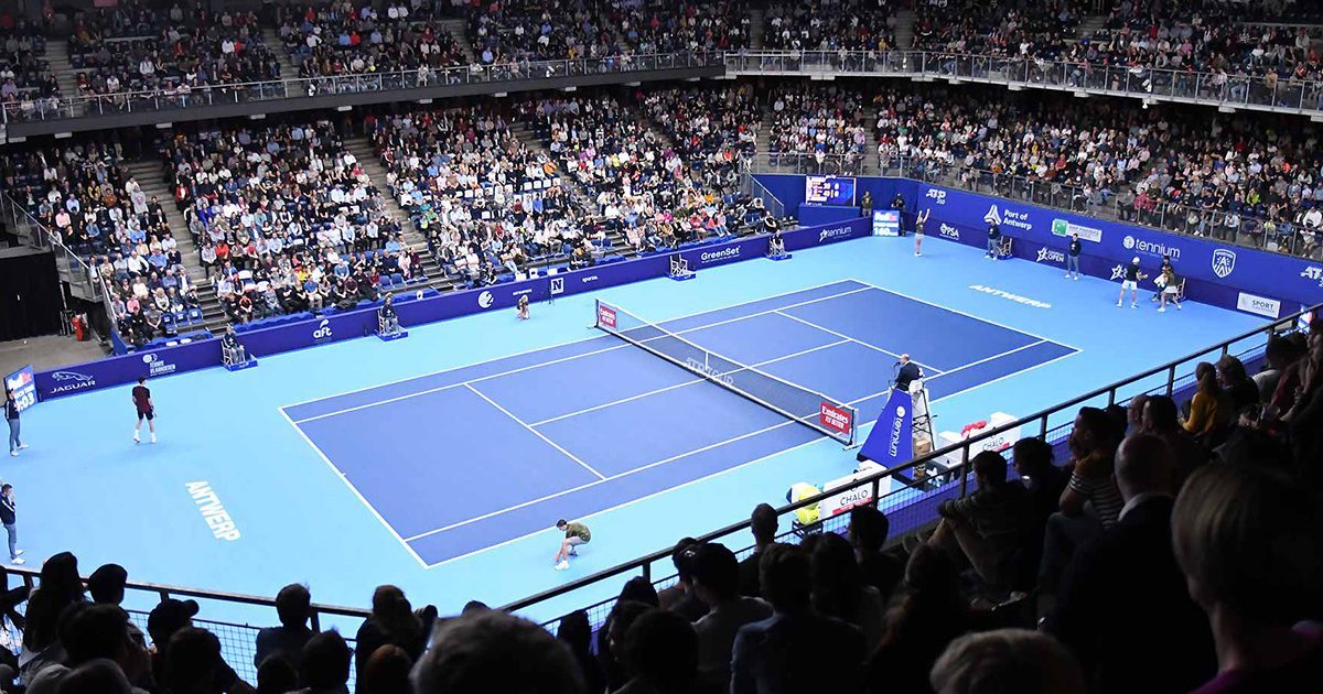 Crédito: European Open