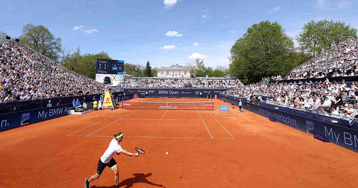 ATP Tour