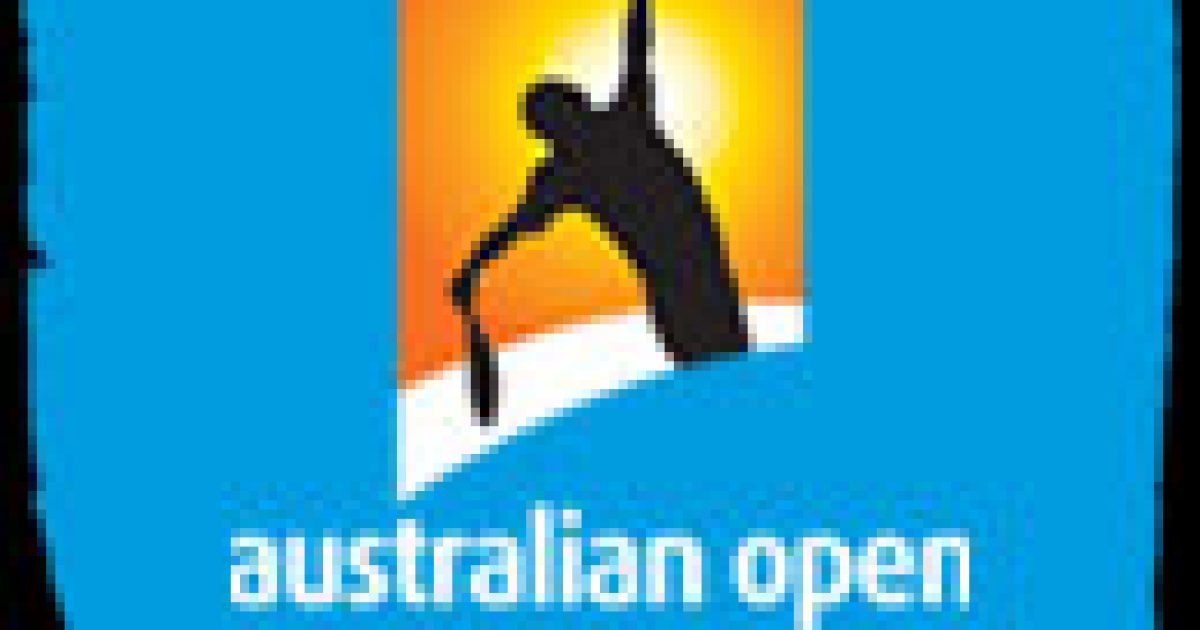 australianopen13-340 Medias