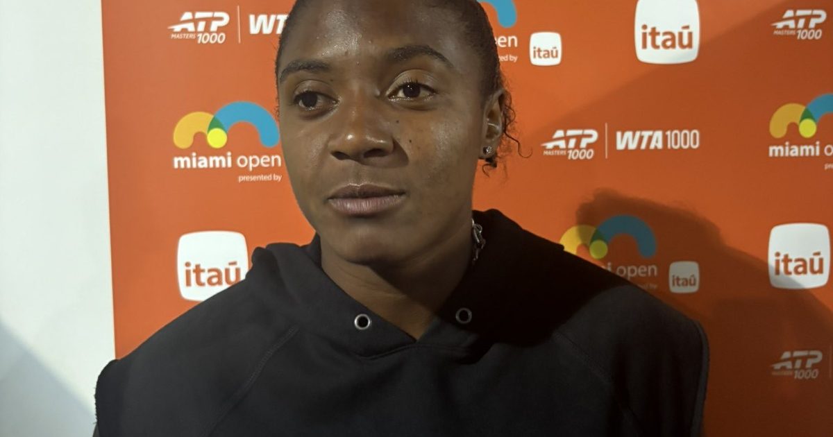 Crédito:  
@MattFutterman