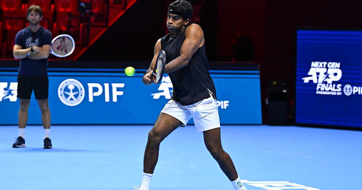 Crédito: Corinne Dubreuil/ATP Tour