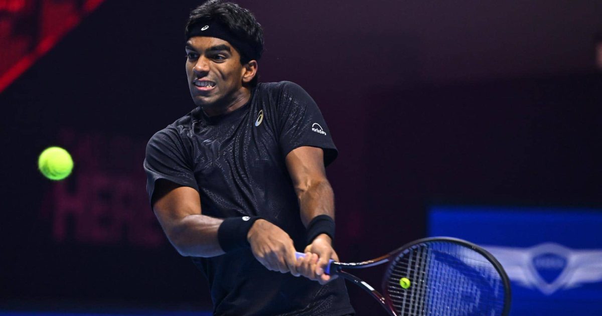 (Crédito: Corinne Dubreuil/ATP Tour)