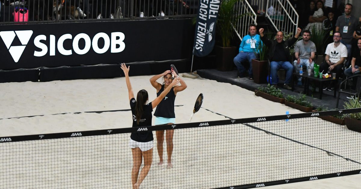 Belusso e Liberatti (Crédito:@focobt)