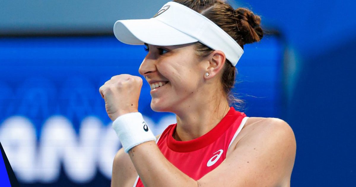 Crédito: United Cup