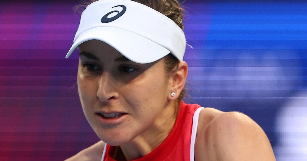 Crédito: United Cup