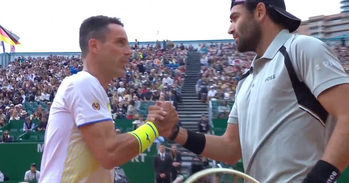 Crédito: Reprodução TennisTV