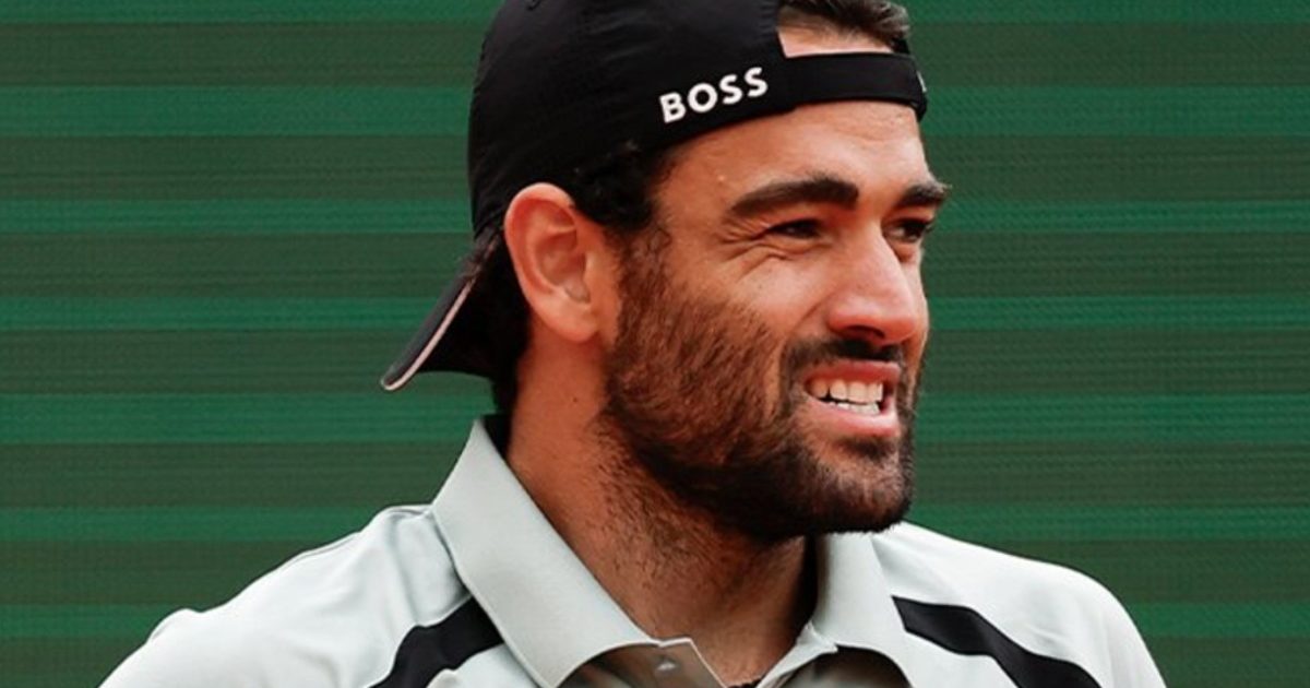 Crédito: Rolex Monte Carlo Masters