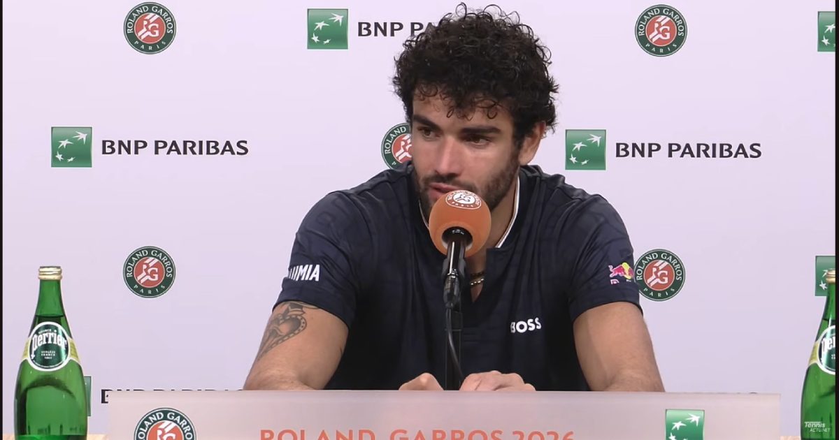 Crédito: Reprodução Tennis Actu
