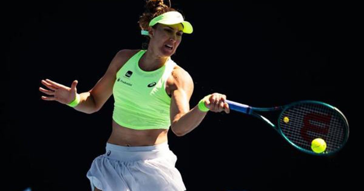 Jimmie48 Photography/WTA