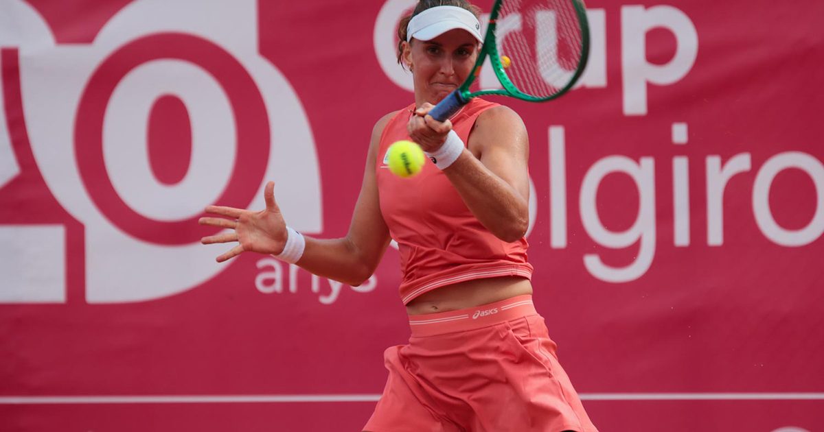 Catalonia Open Solgironès