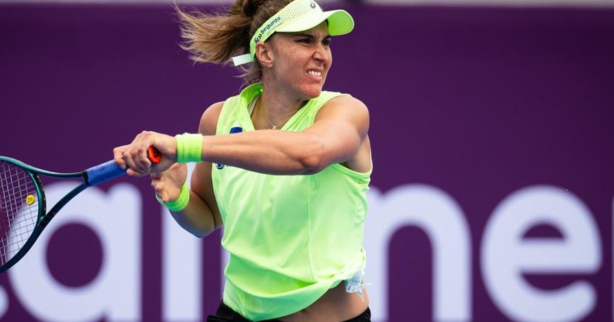 Crédito: Jimmie 48 Photography/WTA