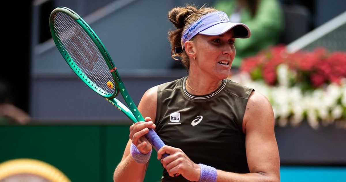 Crédito: Jimmie 48 Photography/WTA