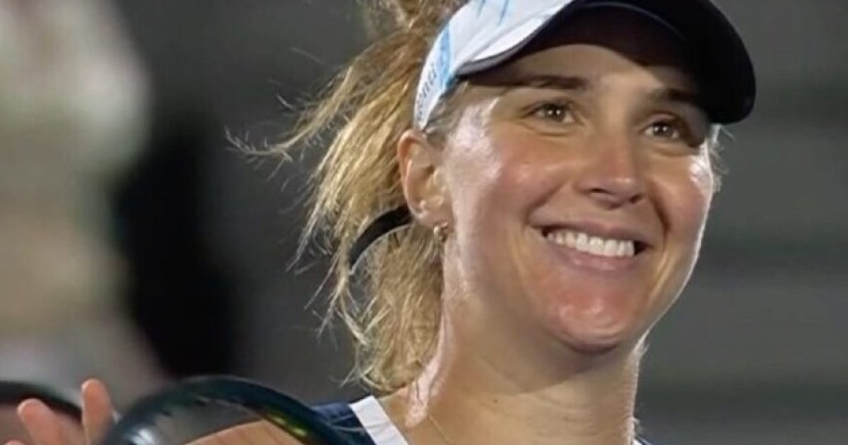 Crédito: Korea Open