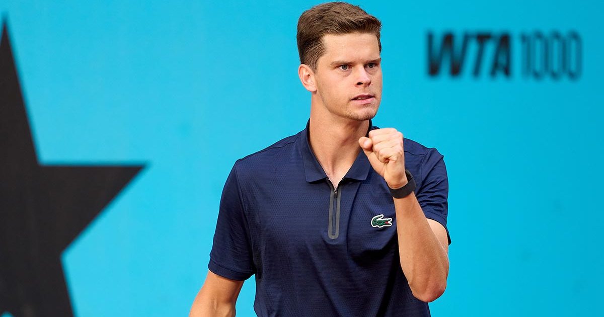 Mutua Madrid Open