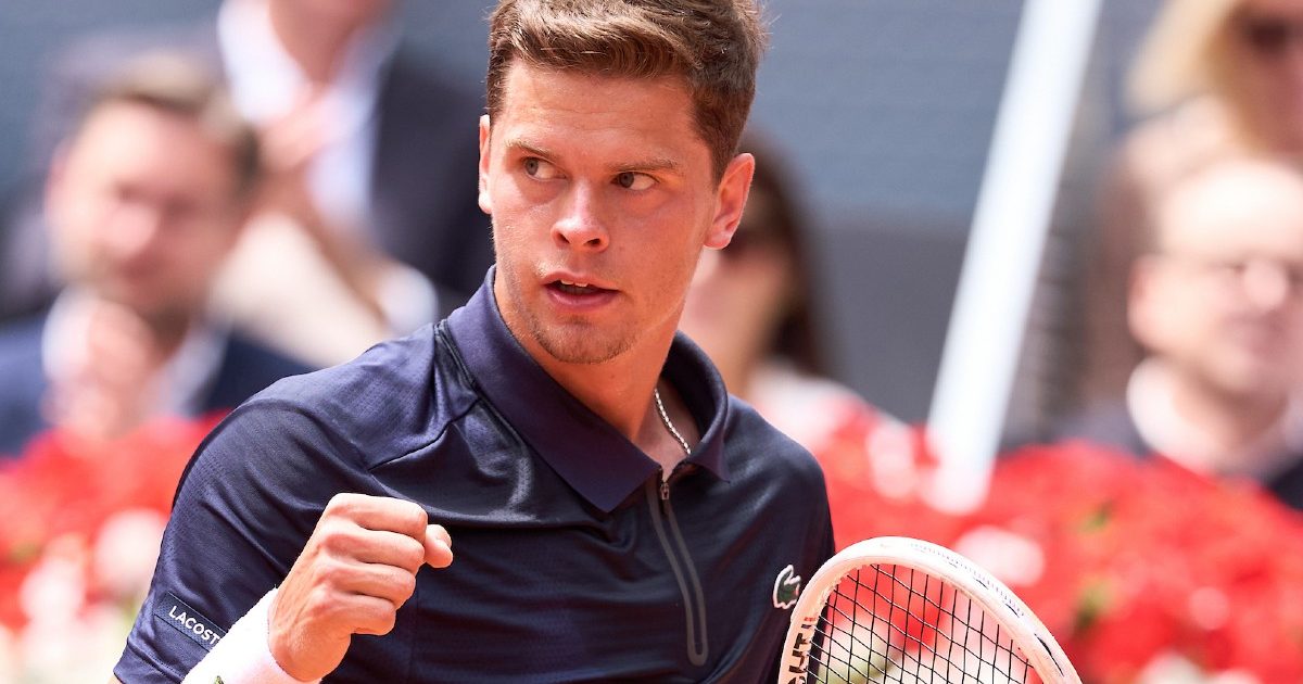 Crédito: Mutua Madrid Open